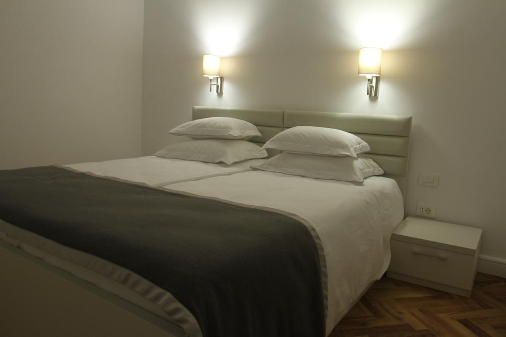 Optimist No.1 Apartman Belgrád Kültér fotó