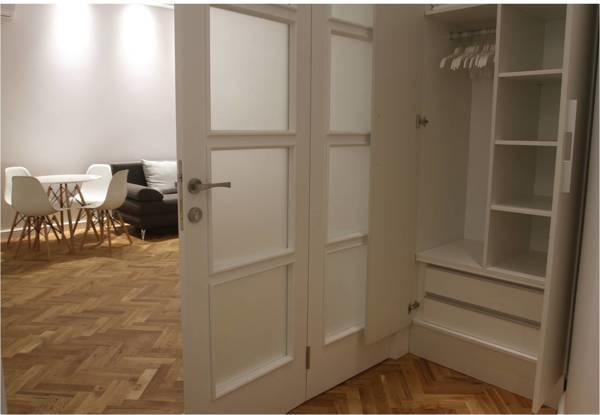 Optimist No.1 Apartman Belgrád Kültér fotó