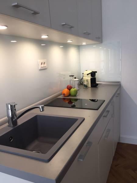 Optimist No.1 Apartman Belgrád Kültér fotó
