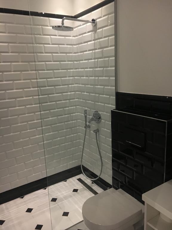 Optimist No.1 Apartman Belgrád Kültér fotó