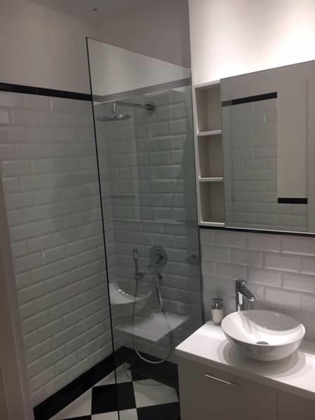 Optimist No.1 Apartman Belgrád Kültér fotó