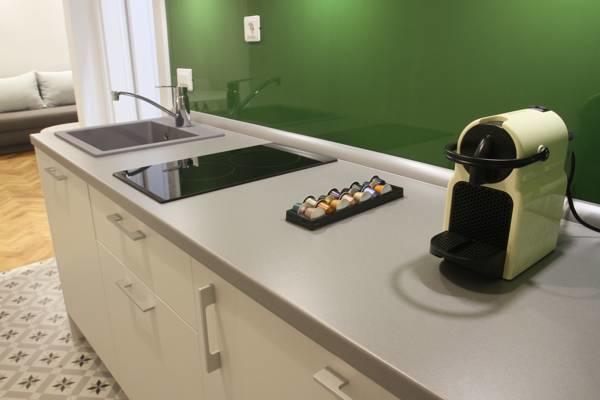 Optimist No.1 Apartman Belgrád Kültér fotó
