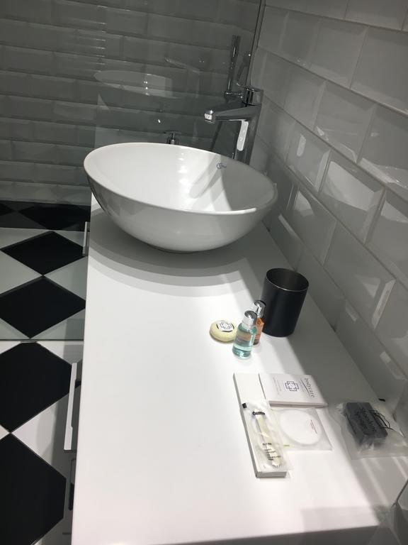 Optimist No.1 Apartman Belgrád Kültér fotó