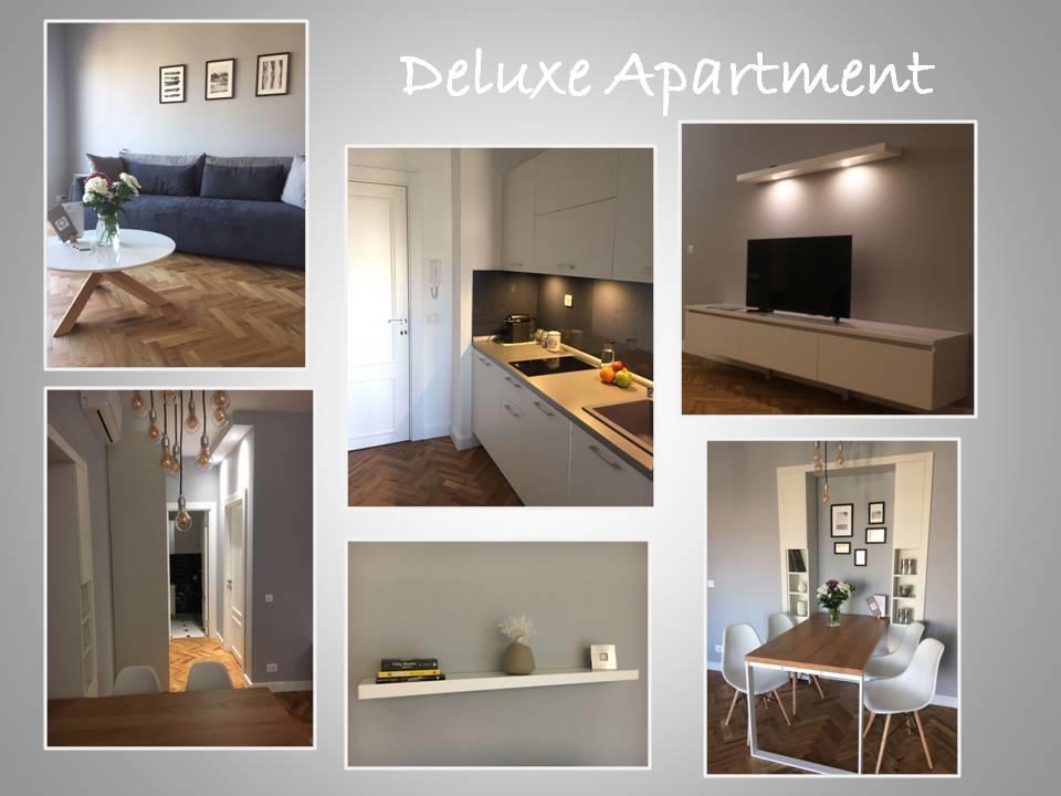 Optimist No.1 Apartman Belgrád Kültér fotó