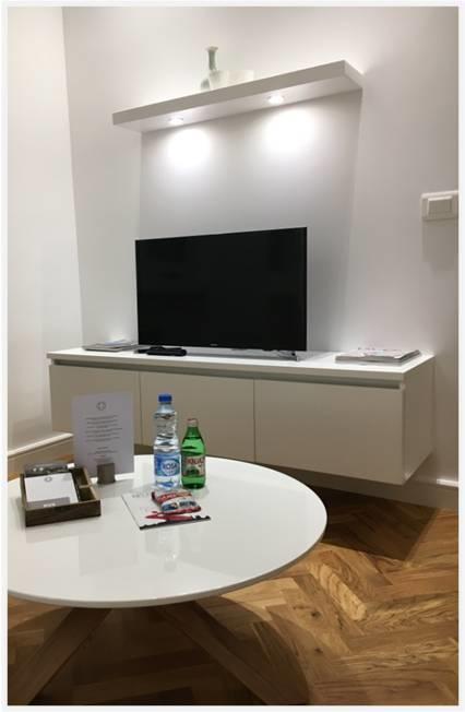 Optimist No.1 Apartman Belgrád Kültér fotó